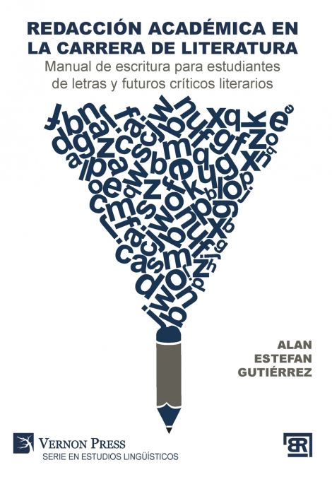 Redacción académica en la carrera de literatura