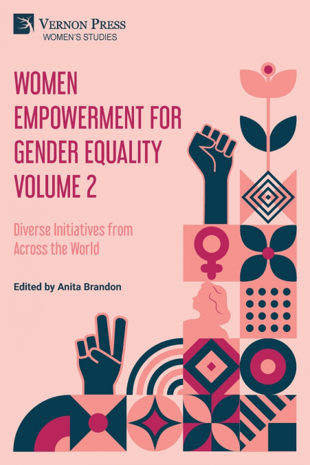 Women Empowerment for Gender Equality Volume 2