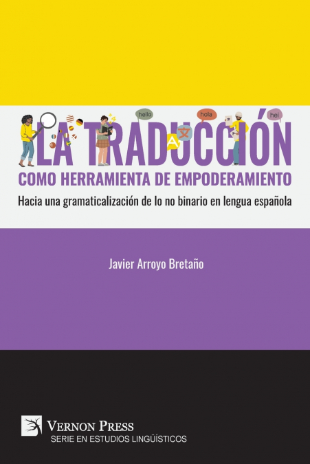 La traducción como herramienta de empoderamiento