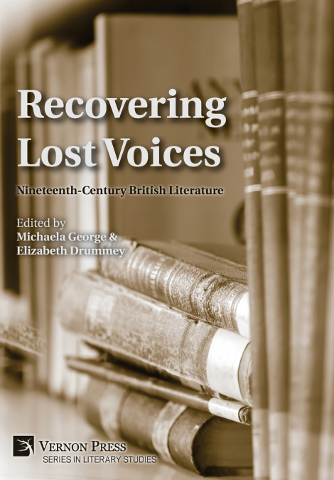 Recovering Lost Voices