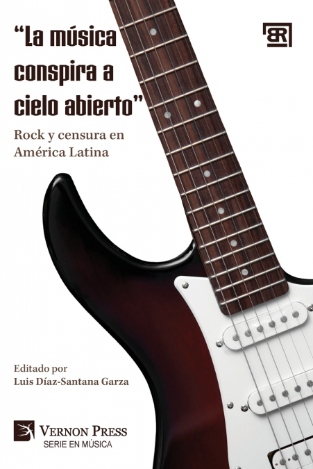 'La música conspira a cielo abierto