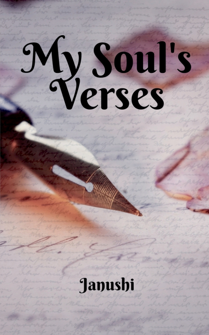 My Soul’s Verses