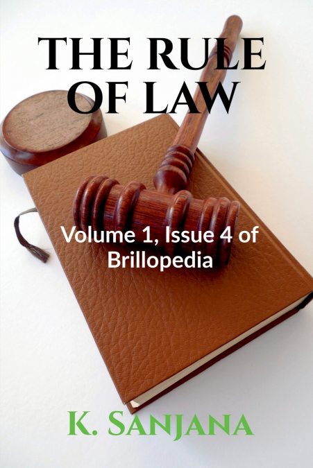 Rule of Law