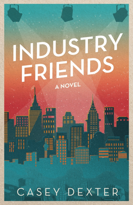 Industry Friends