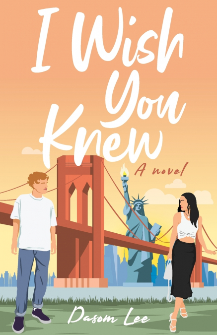 I Wish You Knew