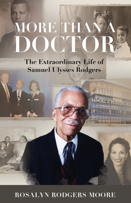 More Than a Doctor