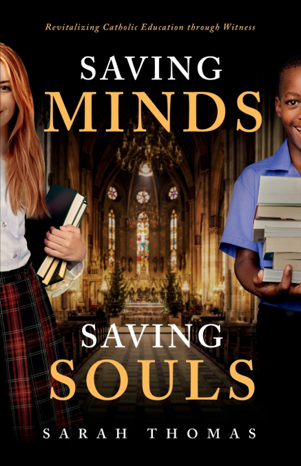 Saving Minds, Saving Souls