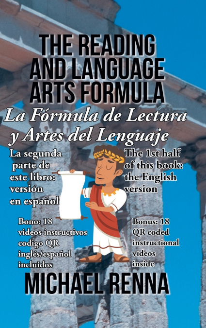 The Reading and Language Arts Formula