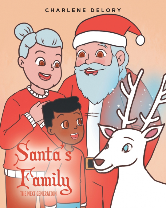 Santa’s Family