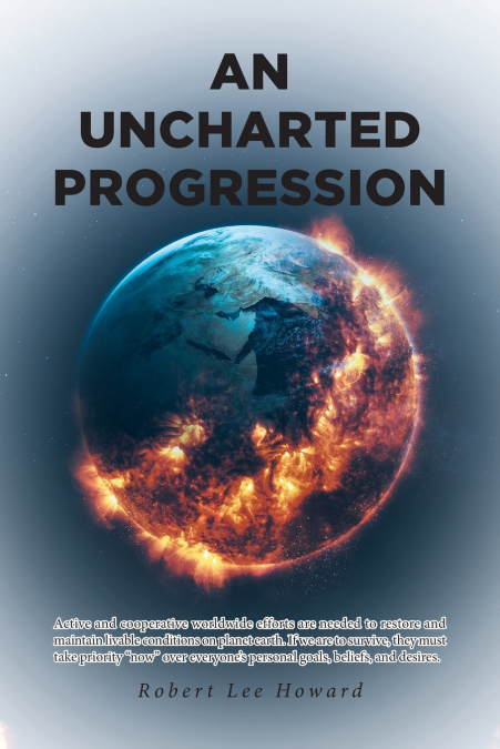 An Uncharted Progression