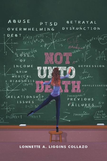 Not Unto Death