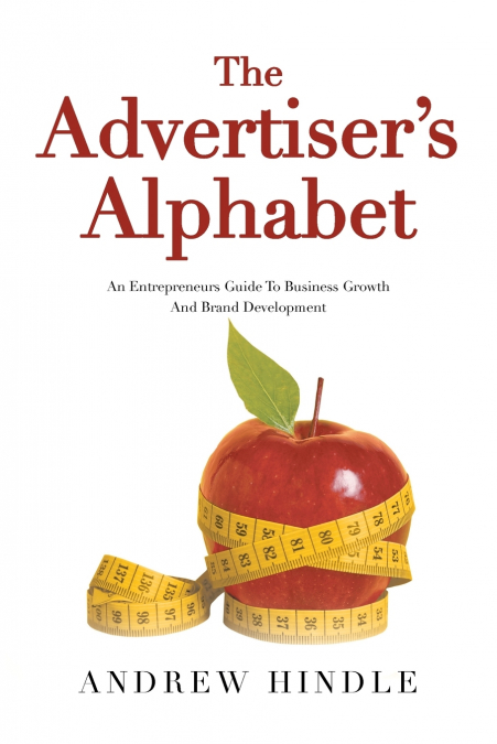 The Advertiser’s Alphabet