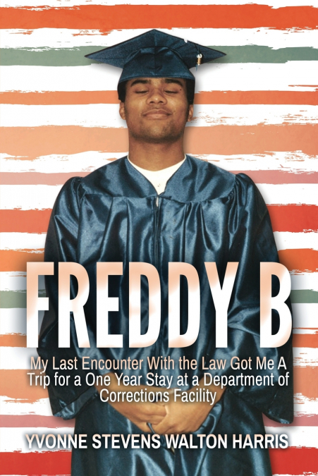 Freddy B