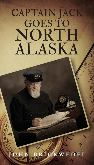 Captain Jack Goes North To Alaska