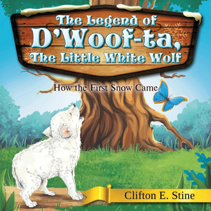 The Legend of D’Woof-ta