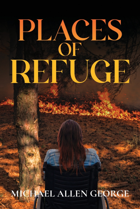 Places of Refuge