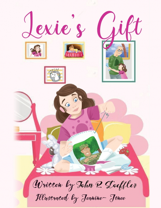 Lexie’s Gift