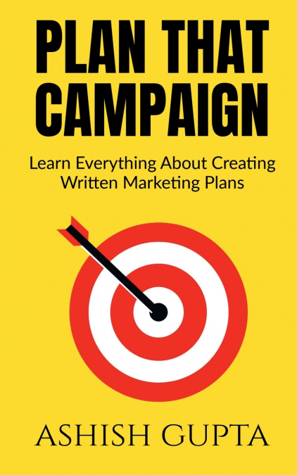 Plan That Campaign