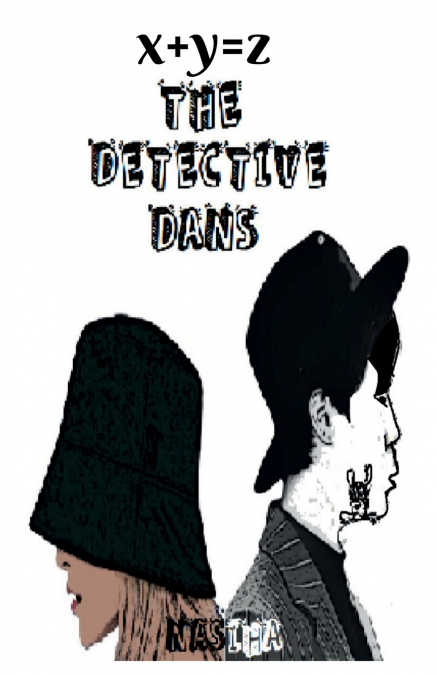The detective Dans