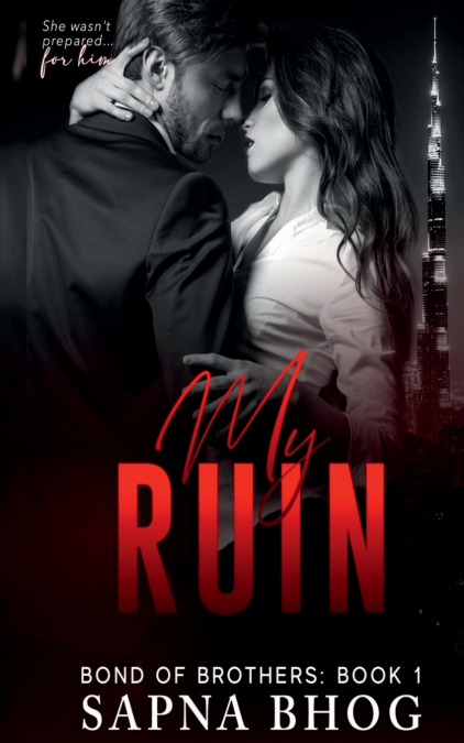 My Ruin