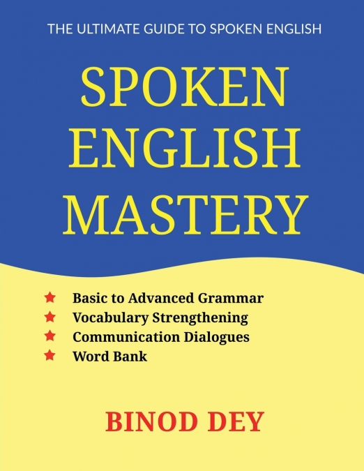 Spoken English Mastery