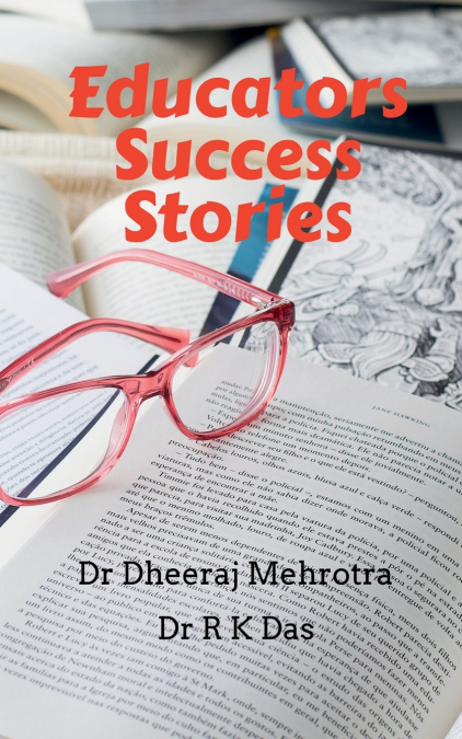 Educators Success Stories
