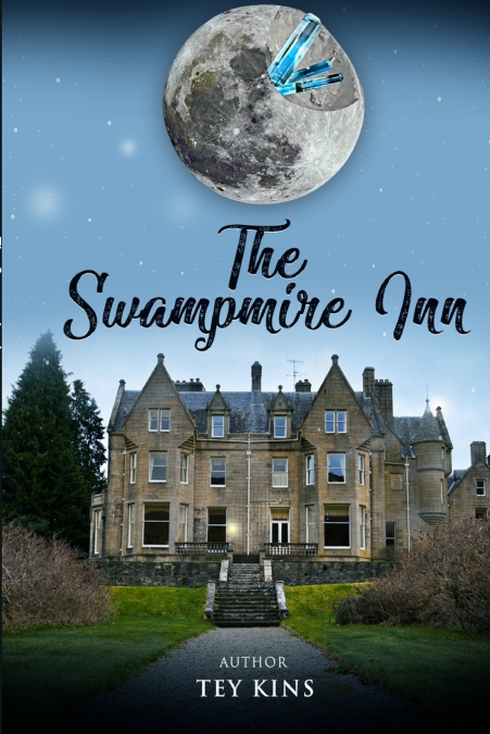The Swampmire Inn