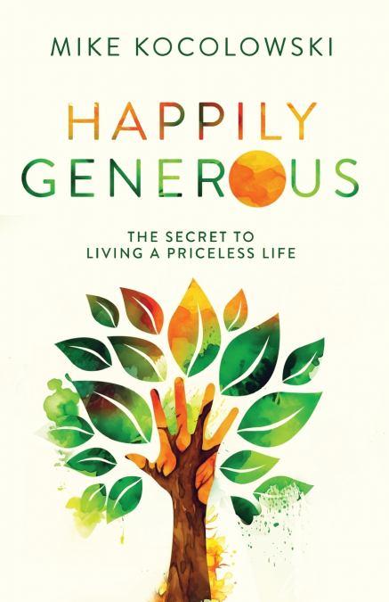 Happily Generous