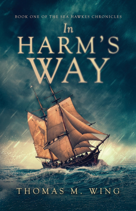 In Harm’s Way