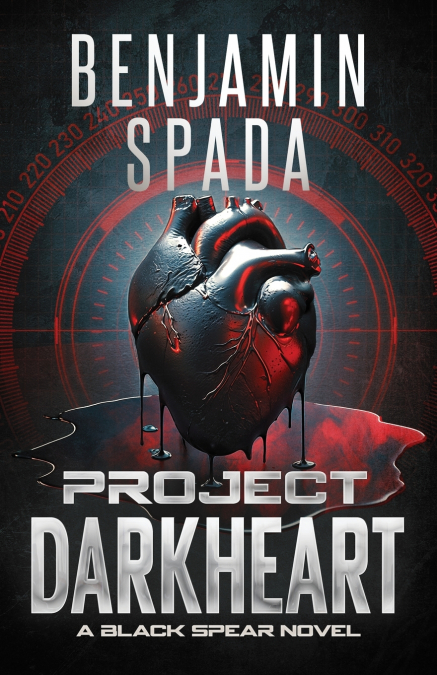 Project Darkheart