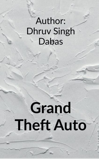 Grand Theft auto