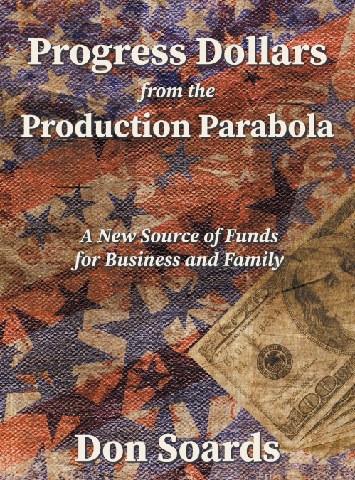 Progress Dollars From The Production Parabola