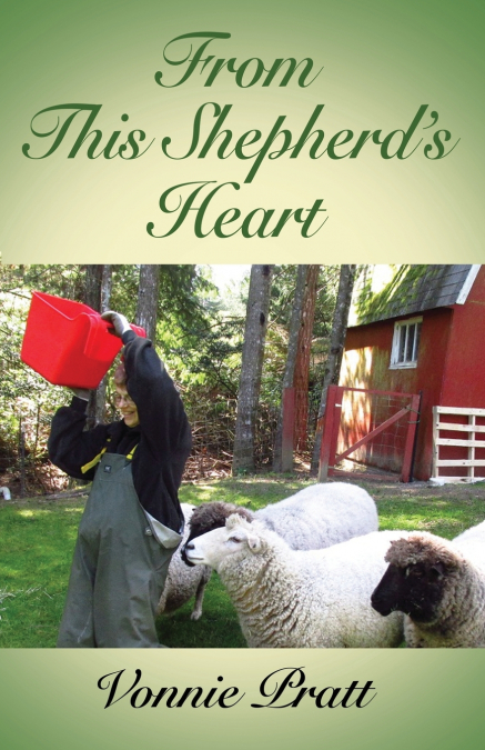 From This Shepherd’s Heart