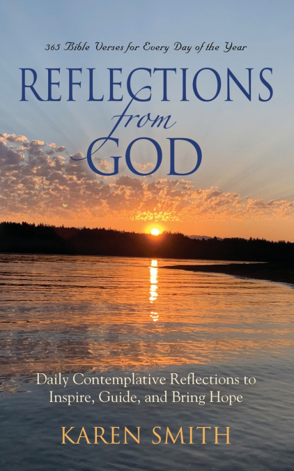 REFLECTIONS FROM GOD