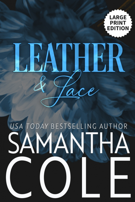 Leather & Lace