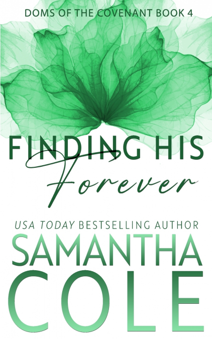 Finding His Forever