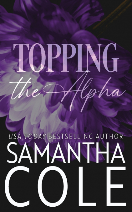 Topping the Alpha
