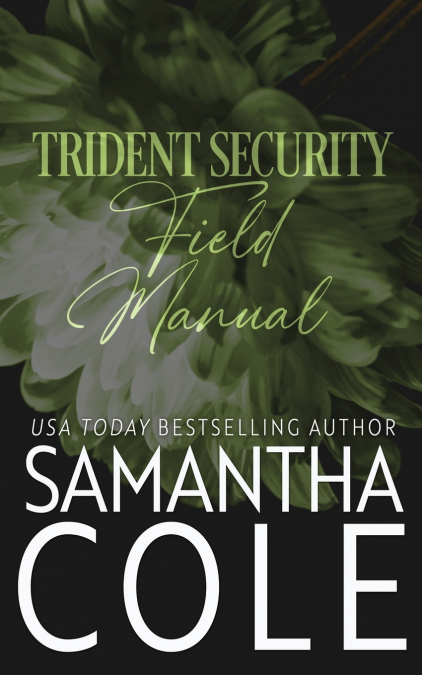 Trident Security Field Manual