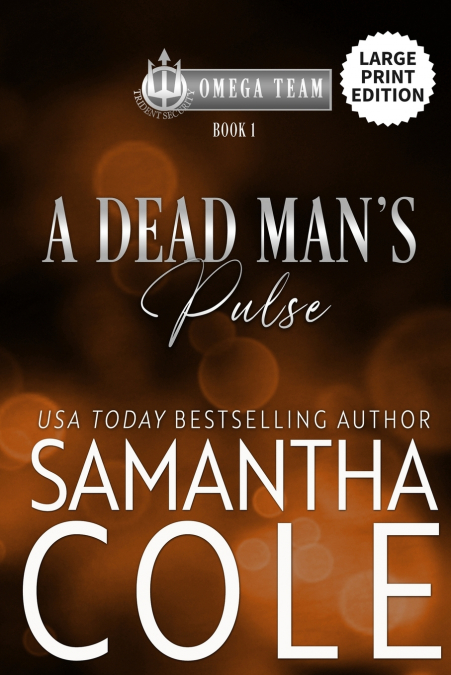 A Dead Man’s Pulse