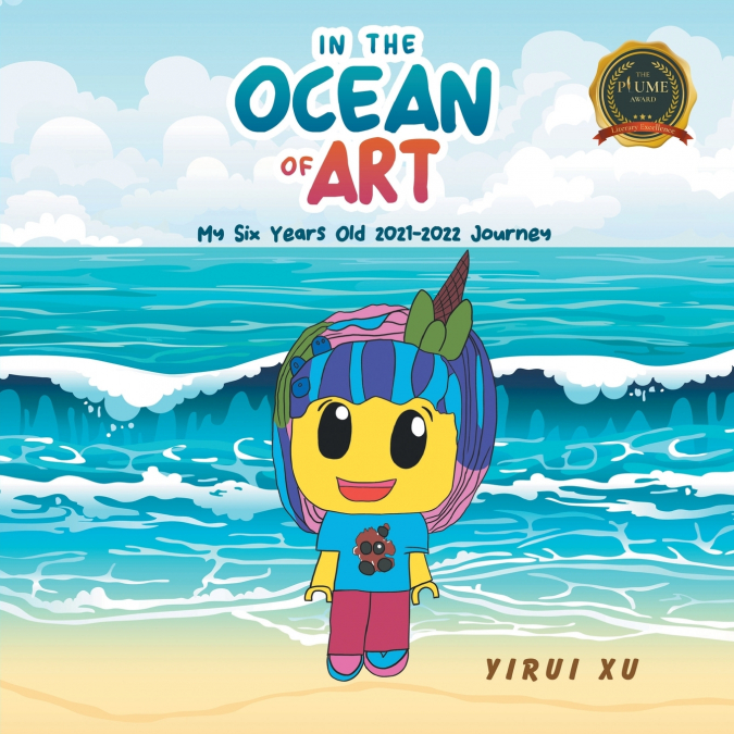 IN THE OCEAN OF ART