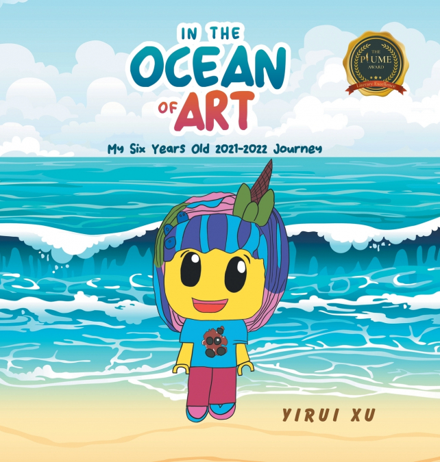 IN THE OCEAN OF ART