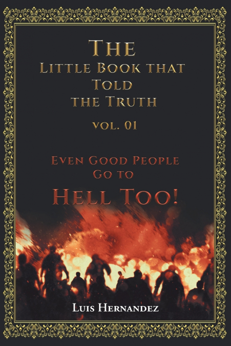 The Little Book that Told the Truth Vol. 01