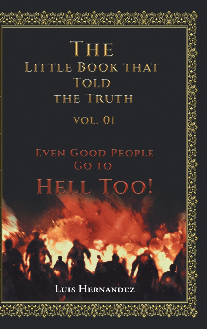 The Little Book that Told the Truth Vol. 01