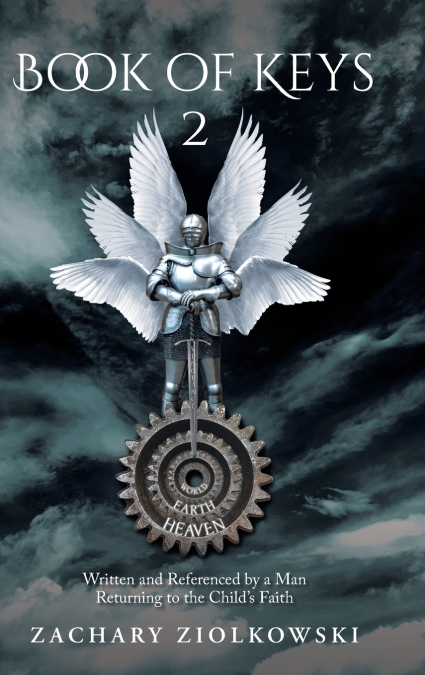 Book of Keys 2