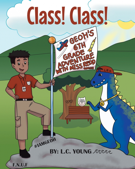 Class! Class!