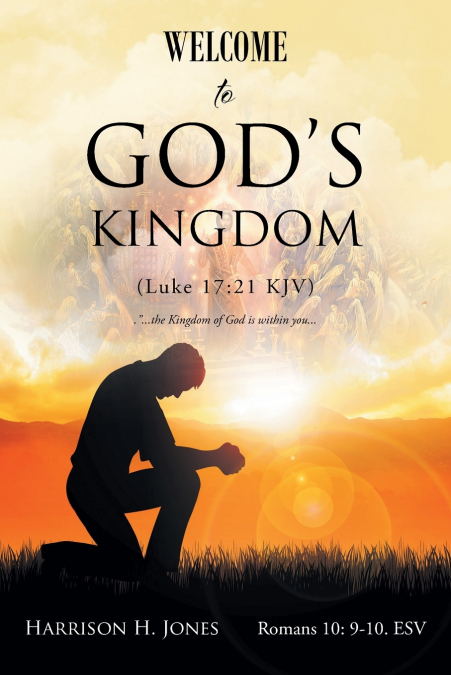 Welcome to God’s Kingdom (Luke 17