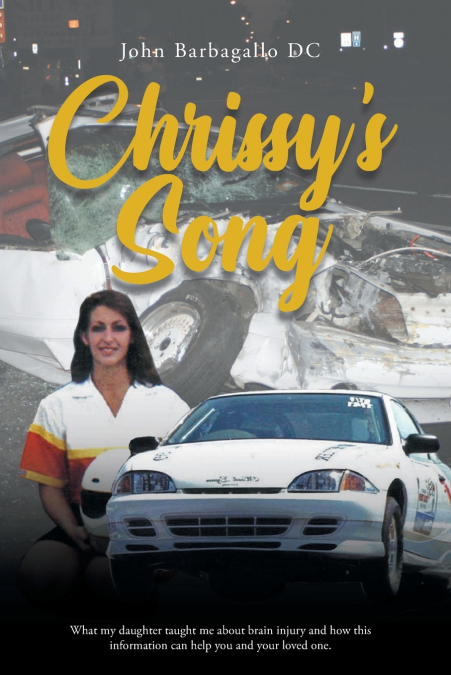 Chrissy’s Song