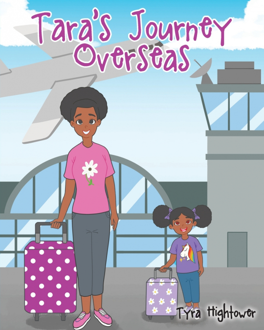 Tara’s Journey Overseas