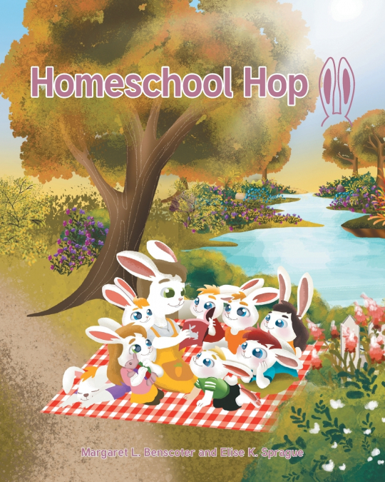 Homeschool Hop