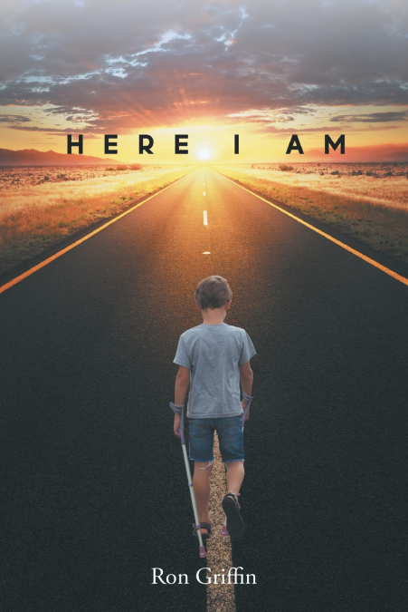 Here I Am